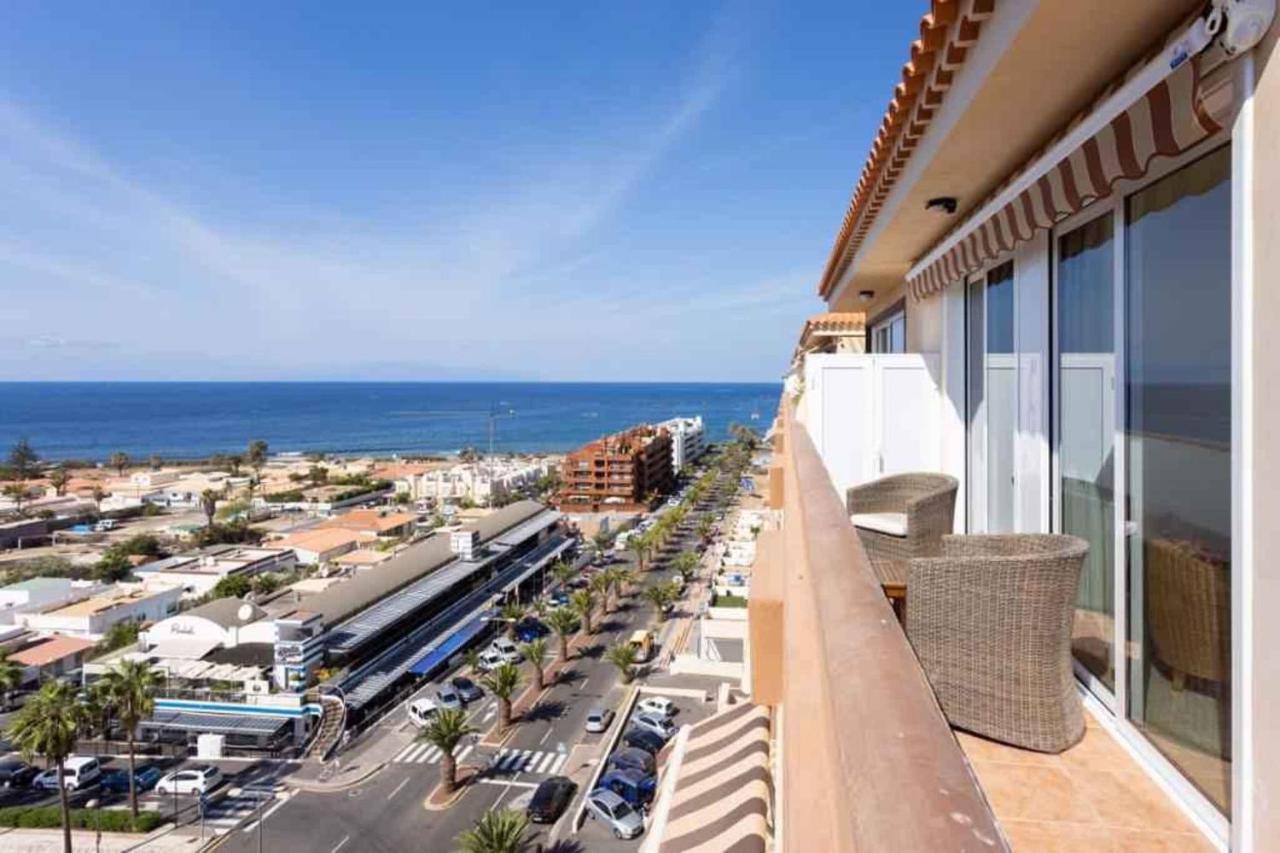 In - Insel Teneriffa 4652 Apartment *